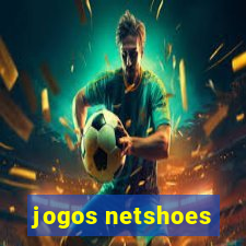 jogos netshoes